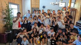 10th Anniversary🎂